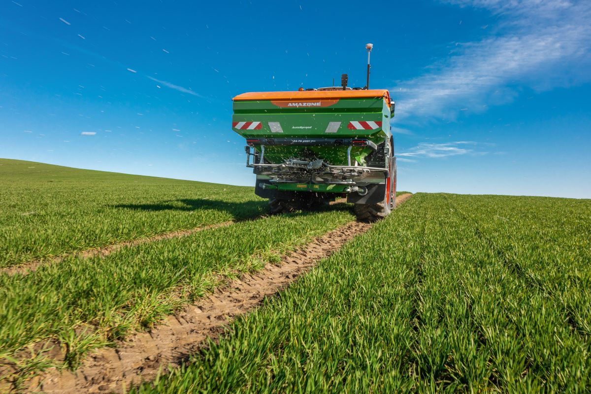 Dngemittel: Preisschock zum Saisonstart - Kaack Terminhandel GmbH