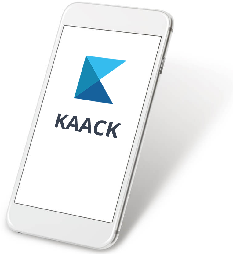 Kaack App